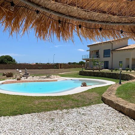 Villa Giglio بروكولي المظهر الخارجي الصورة