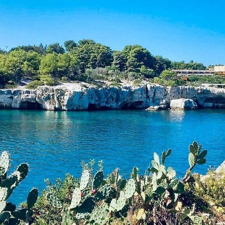 Villa Giglio بروكولي المظهر الخارجي الصورة