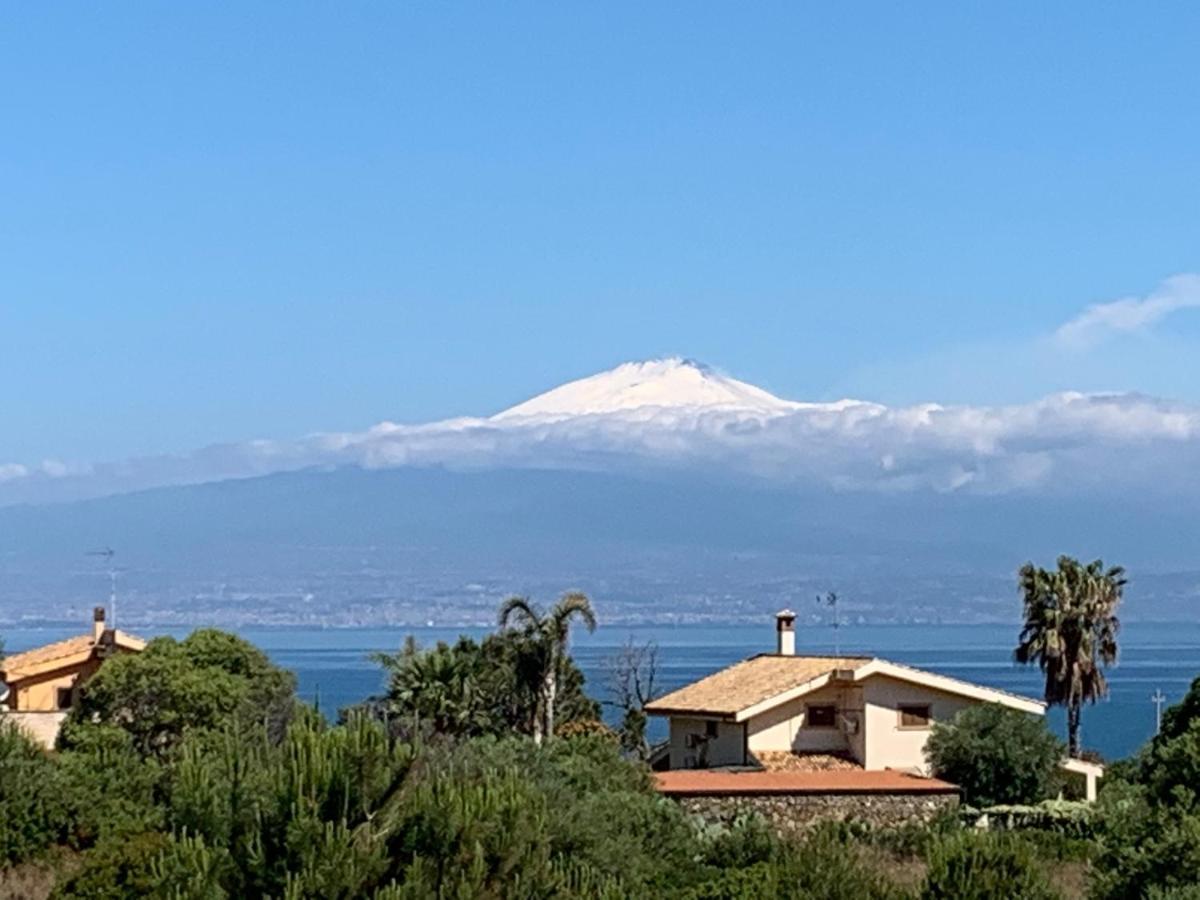 Villa Giglio بروكولي المظهر الخارجي الصورة