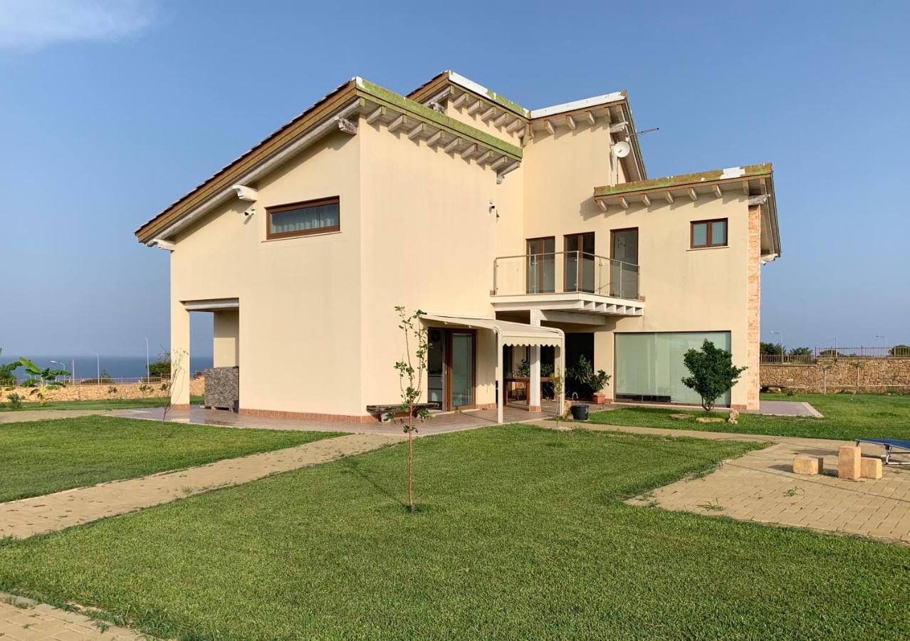 Villa Giglio بروكولي المظهر الخارجي الصورة