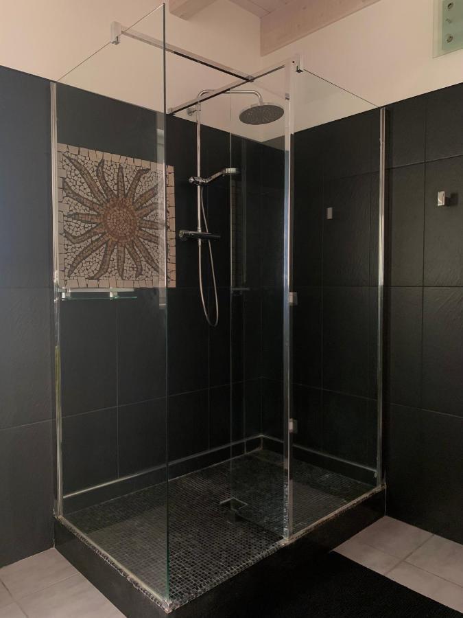 Villa Giglio بروكولي المظهر الخارجي الصورة